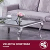 HOOZ Funkenschutzplatte – ESG Sicherheitsglas 6 mm, Produktbild-Vorschau 10