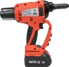 Yato nitownica 18v     2,4, 3,0-3,2, 4,0, 4,8-5,0mm Produktbild-Vorschau 5