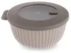 Orion | Mikrowellenschüssel - Ø 12 cm - BPA-frei - Produktbild-Vorschau 1