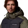 Columbia Pike Lake™ Ii Jacke Grün XL Herren Grün XL Produktbild-Vorschau 19