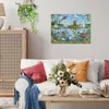 Küstenlandschaft Ravensburger 12001716 Produktbild-Vorschau 5