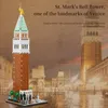 Reobrix 55013 Stavebnice věže Campanile, 3903 dílů Náhled obrázku produktu 13