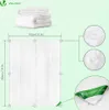VOUNOT® Bettdecke 155x200 cm, 4 Jahreszeiten Winterdecke Produktbild-Vorschau 7