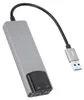 7.1 USB zvuková karta s prostorovým zvukem a digitálním Náhled obrázku produktu 4