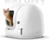 Petkit PuraMax 2 automatische selbstreinigende Produktbild-Vorschau 36