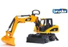 Caterpillar Mobilbagger Produktbild-Vorschau 26