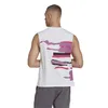 Tshirts Adidas Tennis tanktop New YorkHN9440 Produktbild-Vorschau 5
