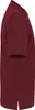 HAKRO® 10008679334112 HAKRO® Herren Polo Shirt CLASSIC rot Podgląd zdjęcia produktu 6