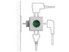Dr. Bott PowerCube DuoUSB Extended Mehrfachsteckdose, 4 Produktbild-Vorschau 18