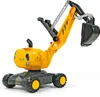 Rolly Toys rollyDigger Kinderbagger, Schaufelbagger, ab 3 Voir les images du produit 1