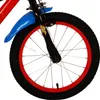 Spider-Man Kinderfahrrad - Jungen - 16 Zoll - Blau/Rot - Produktbild-Vorschau 3