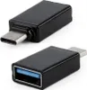 Gembird A-USB3-CMAF-01, 2.0/3.2 Gen 1 (3.1 Gen 1), USB Podgląd zdjęcia produktu 1
