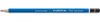 STAEDTLER 96091010 Bleistift Mars Lumograph, 3B, blau – Anteprima dell’immagine prodotto 19