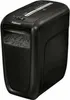Distruggidocumenti Fellowes Powershred P-25S nero Anteprima dell’immagine prodotto 10