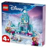 LEGO Disney Princess Elsin ledový palác a jízda na sněhu, Náhled obrázku produktu 22