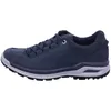 Lowa Wanderschuh Blau in Gr. 40 Produktbild-Vorschau 7