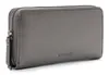 SURI FREY Geldbörse Glory Zip Around Wallet Darksilver Produktbild-Vorschau 3