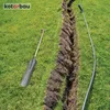 KOTARBAU® Drenážní rýč 143 x 12 cm pro ledové kry o průměru Náhled obrázku produktu 9