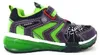 Geox J Bayonyc Boy Sneaker Schwarz Produktbild-Vorschau 35