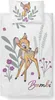 Babybettwäsche Bambi Blumenwelt Produktbild-Vorschau 1