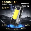 OUKITEL WP100 Titan 33000mAh 5G Outdoor Handy mit Produktbild-Vorschau 2