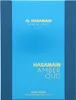Amber Oud Aqua Dubai Extrakt Parfüm Spray 100ml Produktbild-Vorschau 6