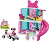 LEGO® │ Disney 43274 Minnie und das Haustierhotel Produktbild-Vorschau 4