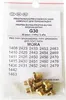 Mora TR 2017 UNI, 1408/ 2423/ 2433/ 2453/ 2463/ 1410/ 2425 Náhľad obrázku produktu 2