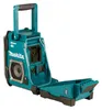 Makita MR004G, Pracoviště, Analogový a digitální, DAB+, FM, Náhled obrázku produktu 5