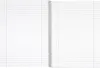 Bloc-notes Landré® 100050063 - senza cloro 70 g/m², A4+, Anteprima dell’immagine prodotto 5