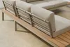 riess-ambiente Große Garten Sitzgruppe MIAMI LOUNGE 240cm Produktbild-Vorschau 4