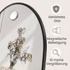 SONGMICS Ganzkörperspiegel mit Vergrößerungsspiegel, Produktbild-Vorschau 7