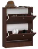 AKORD Furniture Factory OP0LSZAVEN003, 2 Regale, 200 mm, Produktbild-Vorschau 2