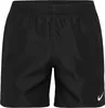 Nike Swim VOLLEY SHORT Herren BLACK XXL Produktbild-Vorschau 8