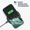 kwmobile Silikon Case für Apple iPhone 18 Pro Max / iPhone Produktbild-Vorschau 5
