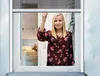 Schellenberg Insektenschutzrollo für Fenster, weiß, 160 x Produktbild-Vorschau 3