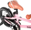 STITCH 14/16/18/20 Zoll Kinderfahrrad für 3-13 Jahr Jungen Produktbild-Vorschau 7