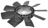 FEBI BILSTEIN Lüfterrad Motorkühlung 38204 passend für Produktbild-Vorschau 2