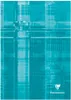 Clairefontaine 9046C, Muster, 192 Blätter, 90 g/m², Produktbild-Vorschau 5