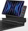 Tastaturtasche für iPad Air 13 M3 M2 und Pro 12 9 OMOTON Produktbild-Vorschau 7