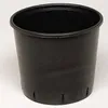 Pflanzcontainer schwarz 50 l 32 x 51 cm Produktbild-Vorschau 2