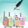 Retevis RT388 RT628 RT35 RT32 RT628B Dětská náhlavní Náhled obrázku produktu 2
