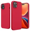 kwmobile Handyhülle für iPhone 15 Hülle, für iPhone 15 Case Produktbild-Vorschau 8