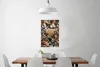 MuchoWow® Poster Schottische Highlander - Blumen - Rosen Produktbild-Vorschau 2