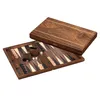 DELOS Backgammon kazeta s magnetickým uzáverom Náhľad obrázku produktu 1