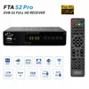 Sat- Receiver Golden Interstar HD FTA S2 Pro Full HDTV USB Produktbild-Vorschau 4