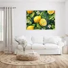 Glasbild 60x40cm in XXL für Wohnzimmer, Schlafzimmer Motiv Produktbild-Vorschau 2