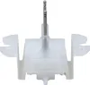 Braun 67030836 Schwingbrücken Scherkopfaufnahme Halterung Produktbild-Vorschau 2