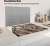 KitchenYeah© Herdabdeckplatte Eulen - Vögel - Schnabel - Produktbild-Vorschau 3