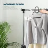 bremermann tringle à vêtements pliable, portemanteau, Voir les images du produit 3